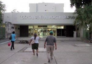 Hospital Agustín O´Horán