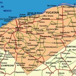 mapa-yucatan