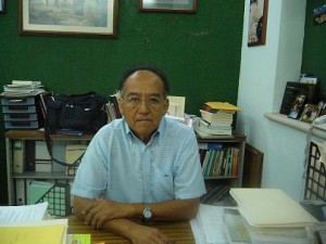 Doctor Othón Baños Ramírez