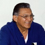 Roberto López Méndez