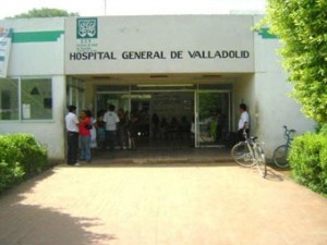 hospital-general-valladolid