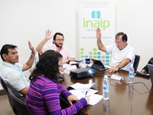 250113consejeros-inaip