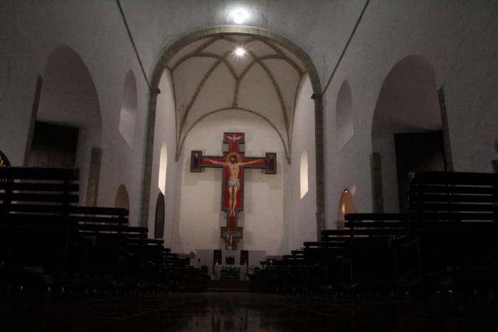 Costará 7 millones de pesos restaurar iglesia de Monjas - Revista Yucatán