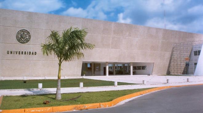 Semana de la arquitectura en la Universidad Modelo - Revista Yucatán
