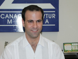 Juan Jose Abraham D.