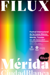 Cartel Oficial Filux-Merida-2017