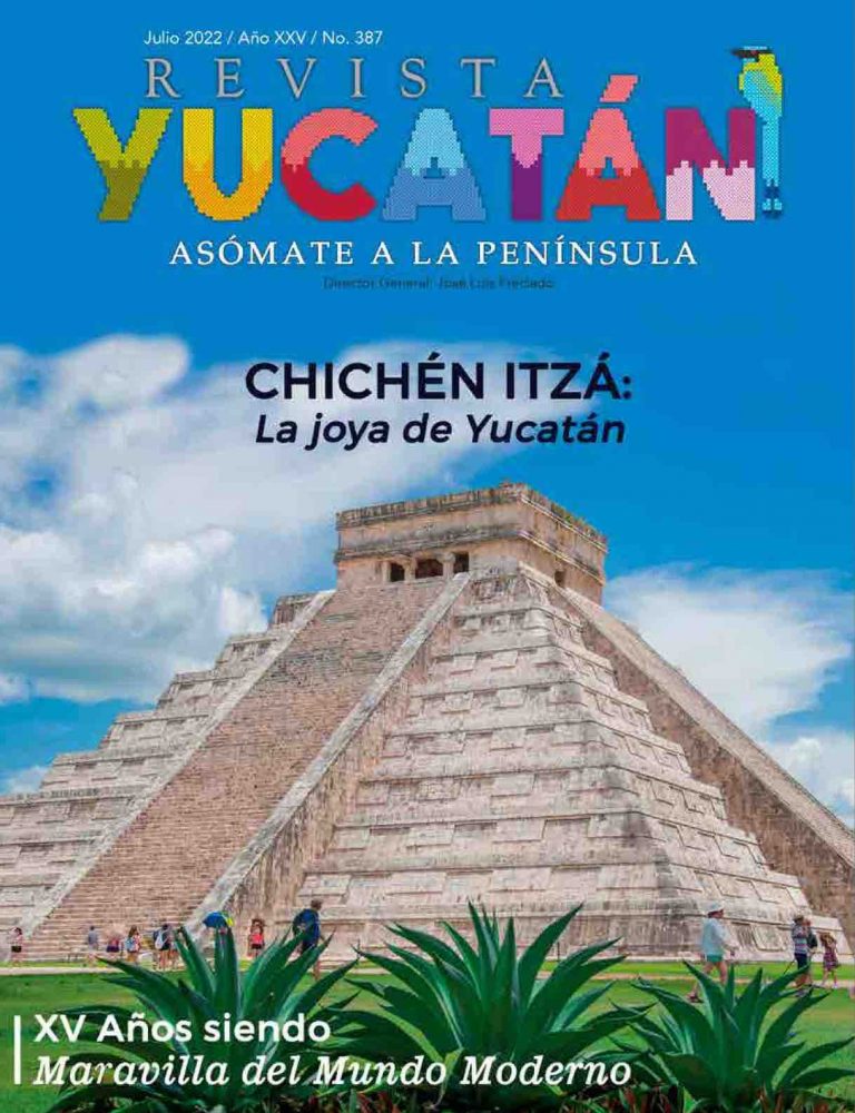 Revista Yucatán - Revista Yucatán